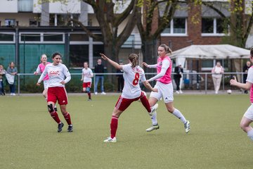 Bild 223 - F Eilbek - Harksheide : Ergebnis: 6:2